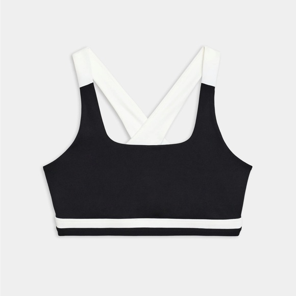 MILES RIGOR BRA - Picture 3 of 5